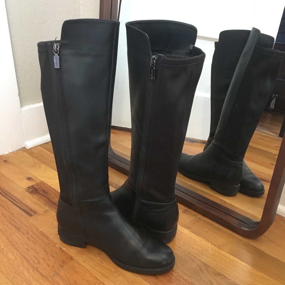 Blondo Ellie waterproof riding boots